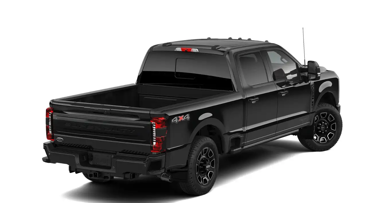 Ford F 350 photo Ford F 350