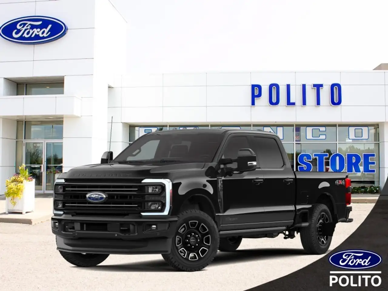 Ford F 350 photo Ford F 350