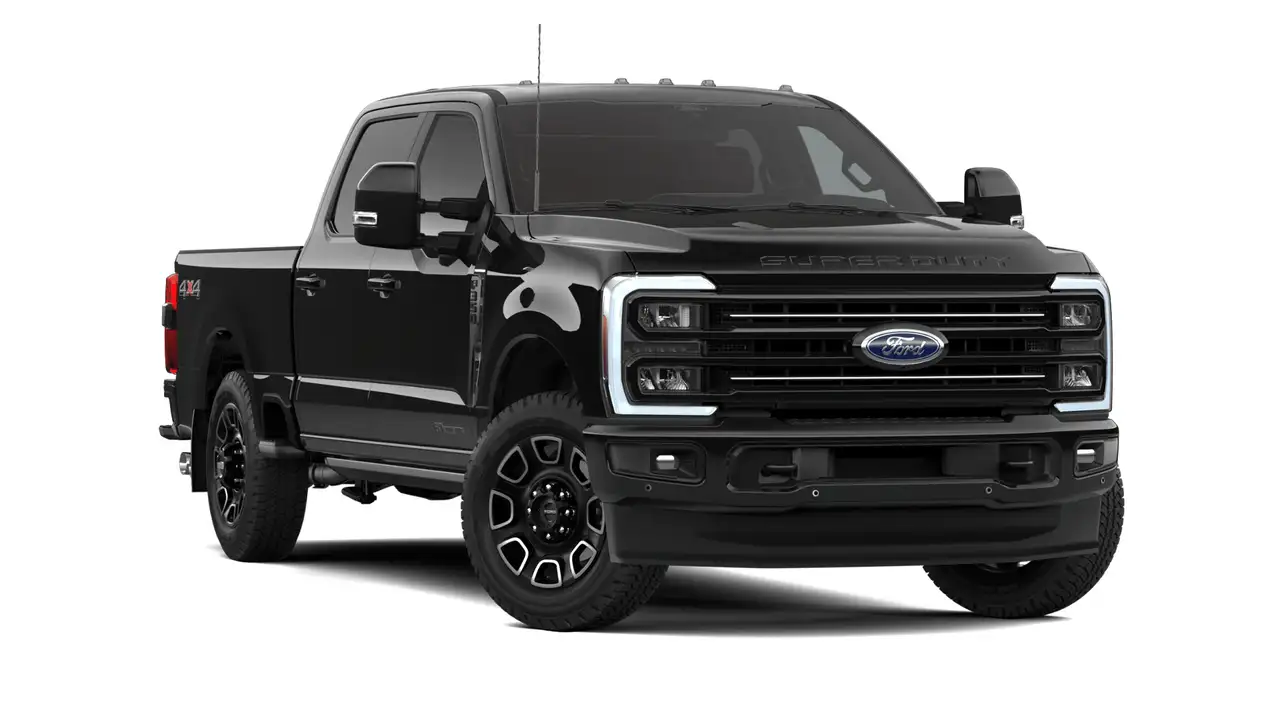 Ford F 350 photo Ford F 350