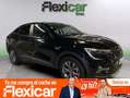 Renault Arkana Evolution TCe 103kW(140CV) EDC mild hybr Negro - thumbnail 1