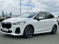 BMW 218 i Active Tourer M Sportpaket ACC PANO LED NAV Weiß - thumbnail 3