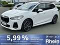 BMW 218 i Active Tourer M Sportpaket ACC PANO LED NAV Weiß - thumbnail 1