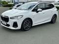 BMW 218 i Active Tourer M Sportpaket ACC PANO LED NAV Weiß - thumbnail 2
