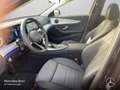 Mercedes-Benz E 220 d 4M EXCLUSIVE+LED+KAMERA+TOTW+9G Schwarz - thumbnail 11