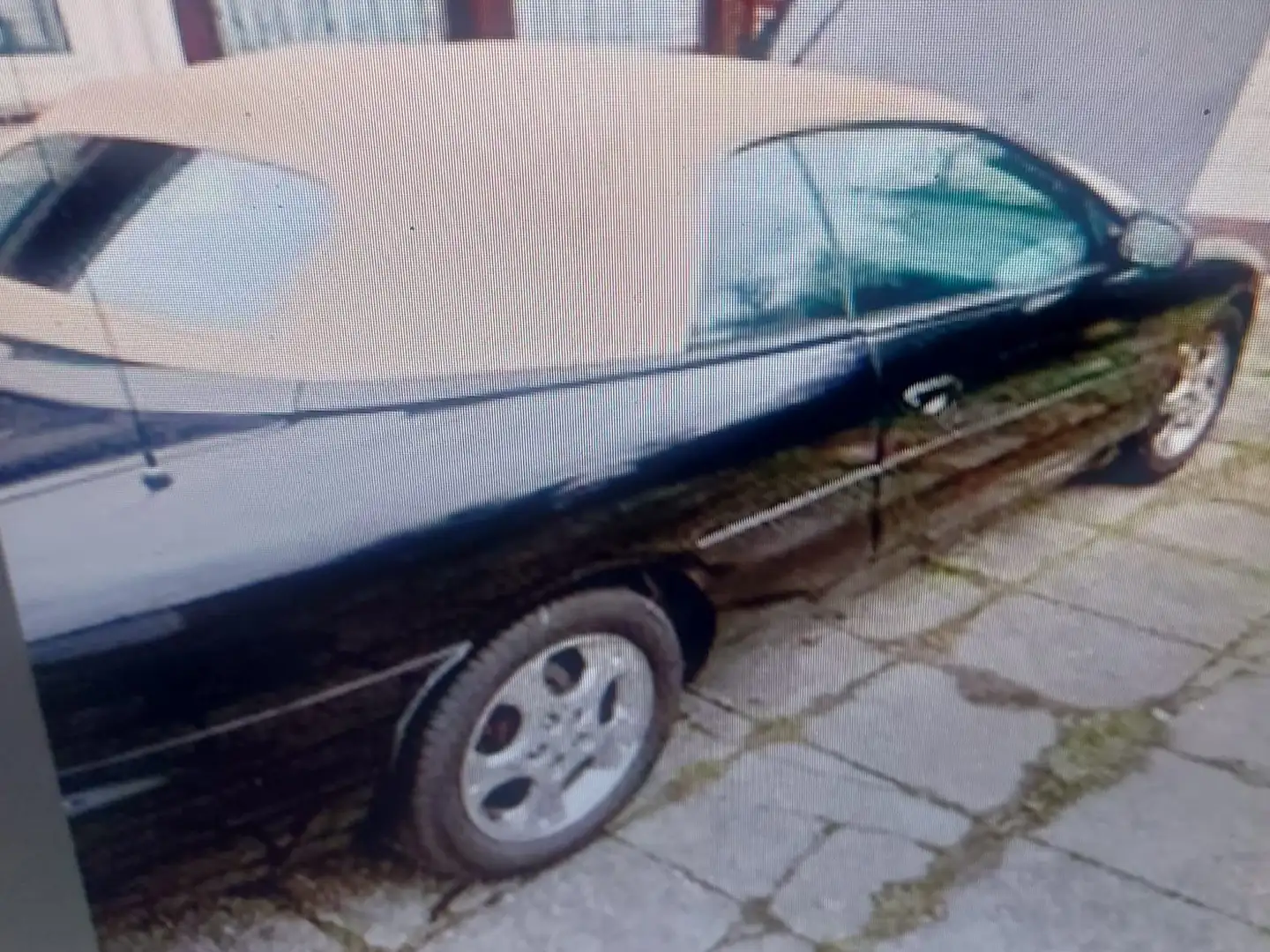 Chrysler Stratus Stratus 2.5 Limited Negru - 2