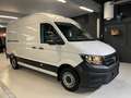 Volkswagen Crafter L3H3 **TVA RECUP **12 MOIS DE GARANTIE** Wit - thumbnail 8