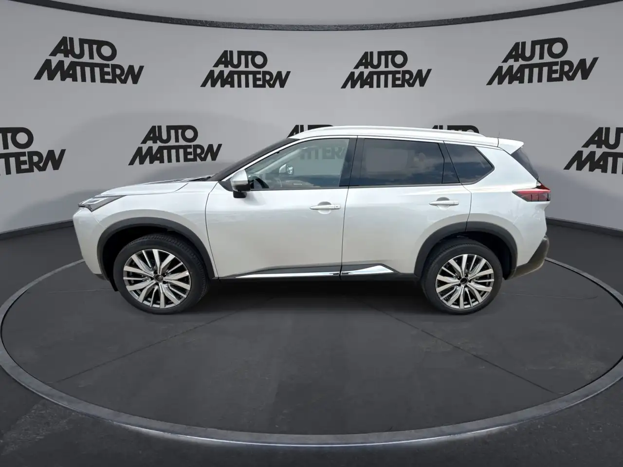 Nissan X-Trail 2026