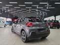 Citroen C3 C3 Pure Tech 110 S**AUTOMAAT*AIRCO*CRUISE-CONTROLE Gris - thumbnail 5