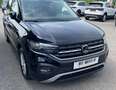 Volkswagen T-Cross TSI*1.Besitz*Garantie*ACC*Navi*AppleC*Virtual* Zwart - thumbnail 4