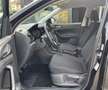 Volkswagen T-Cross TSI*1.Besitz*Garantie*ACC*Navi*AppleC*Virtual* Zwart - thumbnail 10