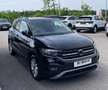 Volkswagen T-Cross TSI*1.Besitz*Garantie*ACC*Navi*AppleC*Virtual* Zwart - thumbnail 3