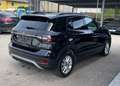 Volkswagen T-Cross TSI*1.Besitz*Garantie*ACC*Navi*AppleC*Virtual* Zwart - thumbnail 9