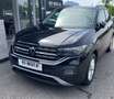 Volkswagen T-Cross TSI*1.Besitz*Garantie*ACC*Navi*AppleC*Virtual* Zwart - thumbnail 5