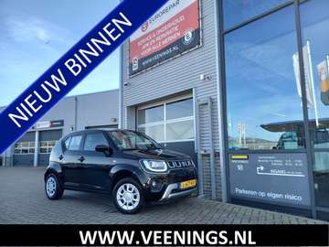 1.2 Smart Hybrid Comfort - PDC VOOR / ACHTER - AIR