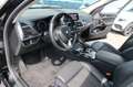 BMW X3 xDrive 30 i xLine #Panoramadach# erst 42 tkm Czarny - thumbnail 11