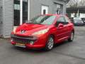 Peugeot 207 Sport AUTOMATIK+1.HAND+PDC+KLIMA - thumbnail 2