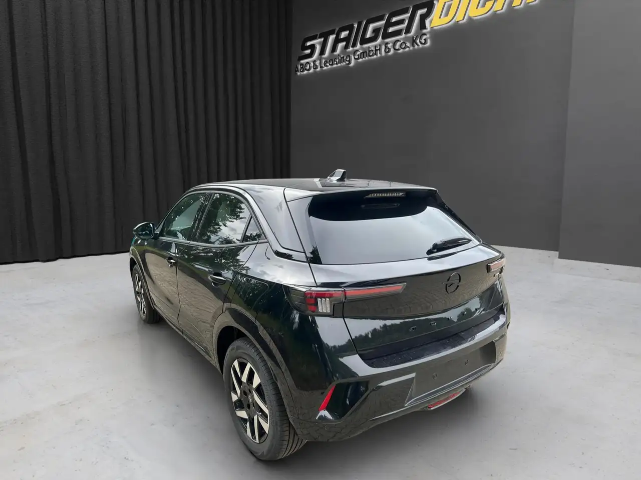 Opel Mokka 2026