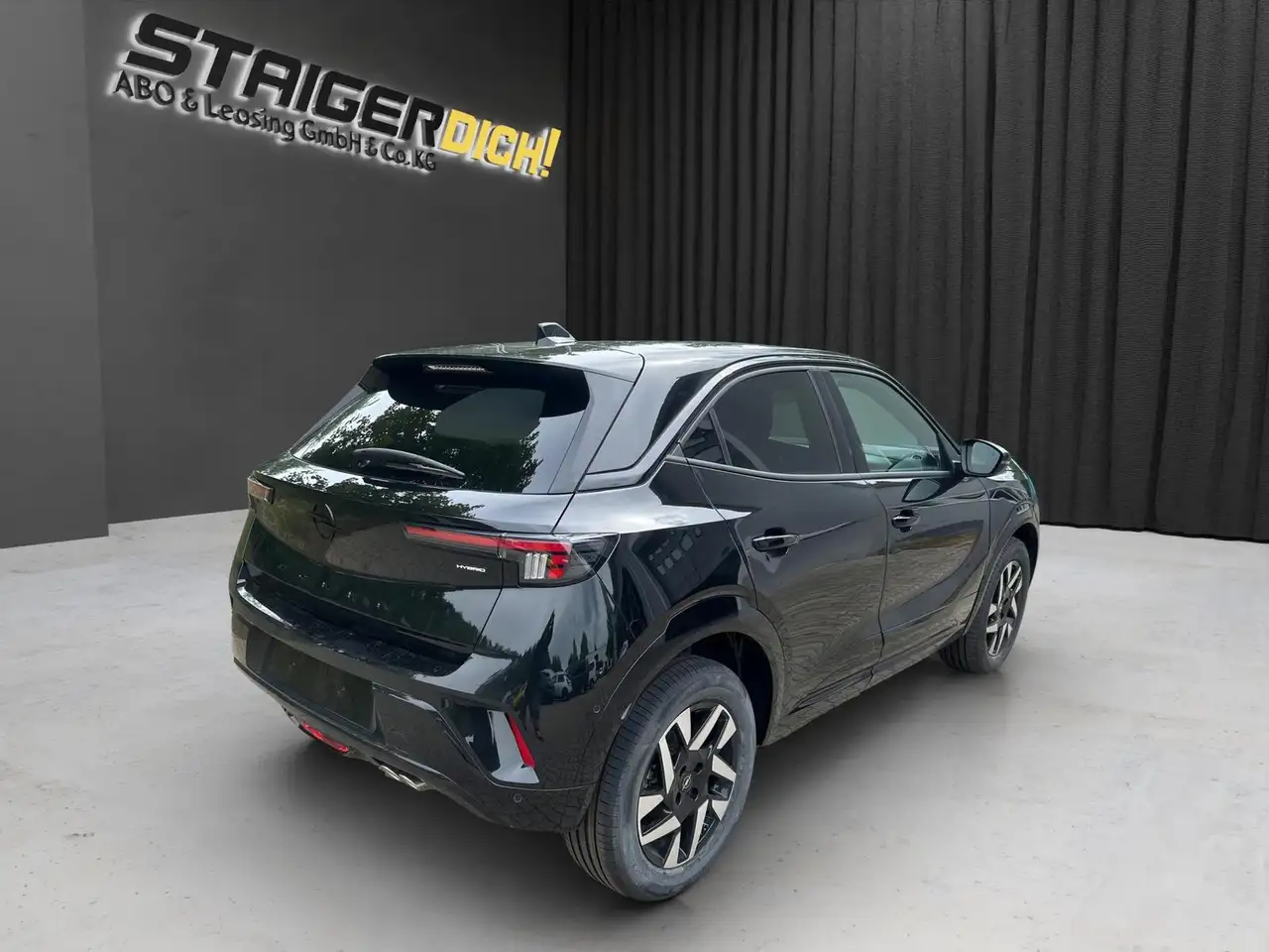 Opel Mokka 2026