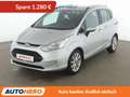 Ford B-Max 1.0 EcoBoost Titanium*NAVI*TEMPO*PDC*SHZ*KLIMA* Grau - thumbnail 1