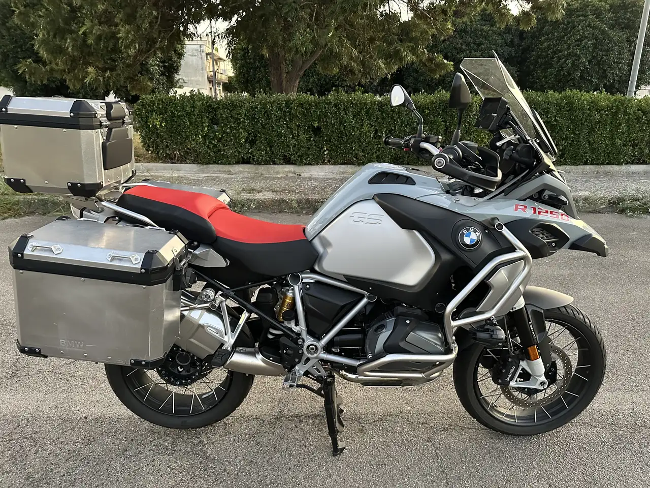 BMW R 1250 GS
