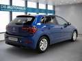 Volkswagen Polo Style 1.0 TSI DSG Blau - thumbnail 4