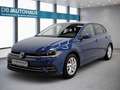 Volkswagen Polo Style 1.0 TSI DSG Blau - thumbnail 1