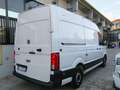 Volkswagen Crafter CRAFTER L3H3 30Q 2.0TDI 140CV ufficiale Volkswagen Blanc - thumbnail 6
