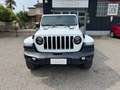Jeep Wrangler Sahara 2.2 CRDi Bianco - thumbnail 8