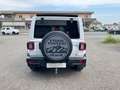 Jeep Wrangler Sahara 2.2 CRDi Alb - thumbnail 4
