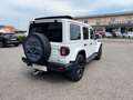 Jeep Wrangler Sahara 2.2 CRDi Bianco - thumbnail 5