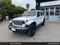 Jeep Wrangler Sahara 2.2 CRDi White - thumbnail 1
