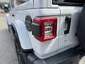 Jeep Wrangler Sahara 2.2 CRDi Bianco - thumbnail 12