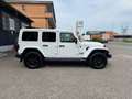 Jeep Wrangler Sahara 2.2 CRDi White - thumbnail 6