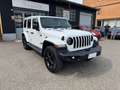 Jeep Wrangler Sahara 2.2 CRDi Bianco - thumbnail 7