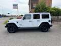 Jeep Wrangler Sahara 2.2 CRDi Bianco - thumbnail 2