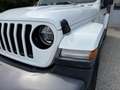 Jeep Wrangler Sahara 2.2 CRDi Bianco - thumbnail 9