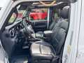 Jeep Wrangler Sahara 2.2 CRDi Bianco - thumbnail 15