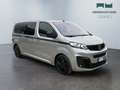 Fiat Scudo II 2010 - 2,.0D 145CV BUS 8P TI ED6 Plateado - thumbnail 3