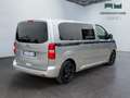Fiat Scudo II 2010 - 2,.0D 145CV BUS 8P TI ED6 Plateado - thumbnail 5