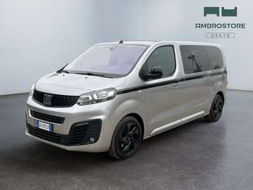 II 2010 - 2,.0D 145CV BUS 8P TI ED6