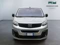 Fiat Scudo II 2010 - 2,.0D 145CV BUS 8P TI ED6 Plateado - thumbnail 2