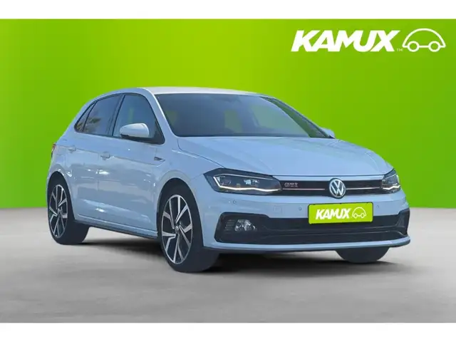 Volkswagen Polo 2.0TSI DSG+LED+NAVI+VIRTUAL+TEMPO+PDC