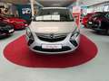 Opel Zafira C Tourer Edition AHK PDC v+h 7-SITZER Silber - thumbnail 2