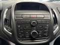 Opel Zafira C Tourer Edition AHK PDC v+h 7-SITZER Silber - thumbnail 17