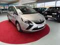 Opel Zafira C Tourer Edition AHK PDC v+h 7-SITZER Silber - thumbnail 3