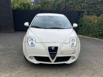 Mito 1.4i Distinctive Start