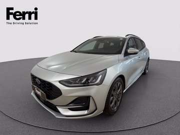 SW 1.0t ecoboost h ST-Line 155cv powershift