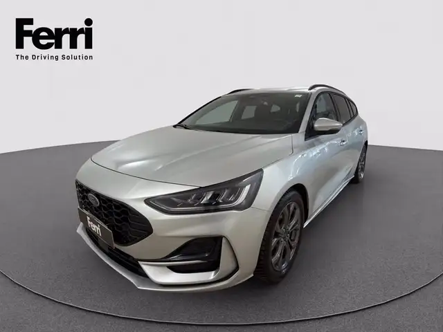 Ford Focus SW 1.0t ecoboost h ST-Line 155cv powershift