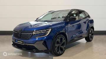 1.2 E-Tech full hybrid 200ch Techno