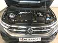 Volkswagen T-Roc 1.5l TSI DSG R-Line Kessy Kamera LED ACC Klima Schwarz - thumbnail 8